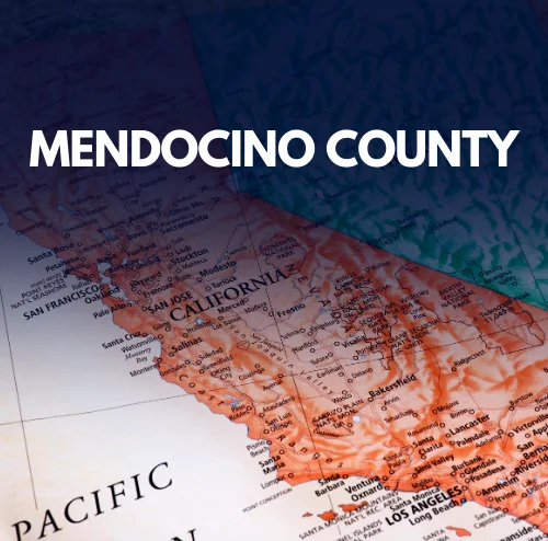 Accident Lawyer in Mendocino County