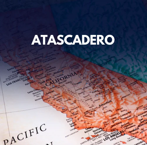 Accident Lawyer in Atascadero