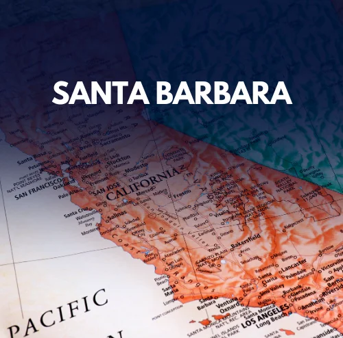 Accident Lawyer in Santa Barbara