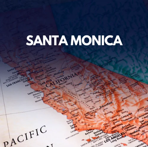 Accident Lawyer in Santa Monica