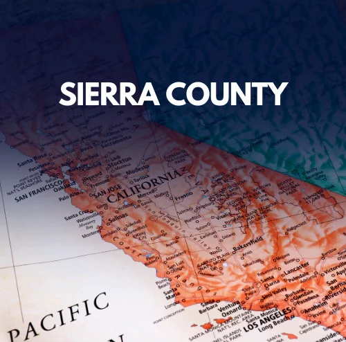 Accident Lawyer in Sierra County