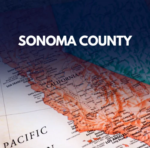 Accident Lawyer in Sonoma County