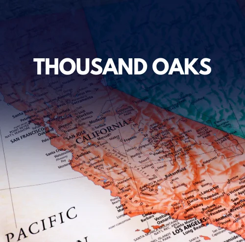 Accident Lawyer in Thousand Oaks