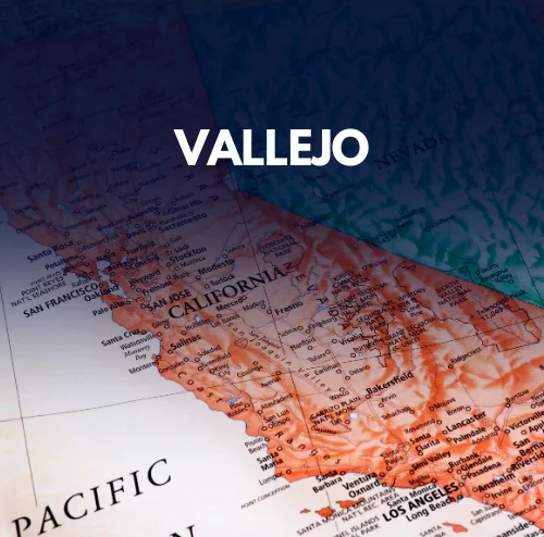 Accident Lawyer in Vallejo