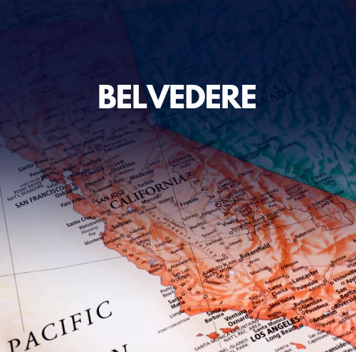 Accident Lawyer in Belvedere