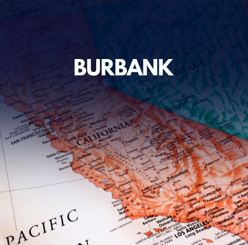 Accident Lawyer in Burbank