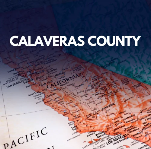 Accident Lawyer in Calaveras County