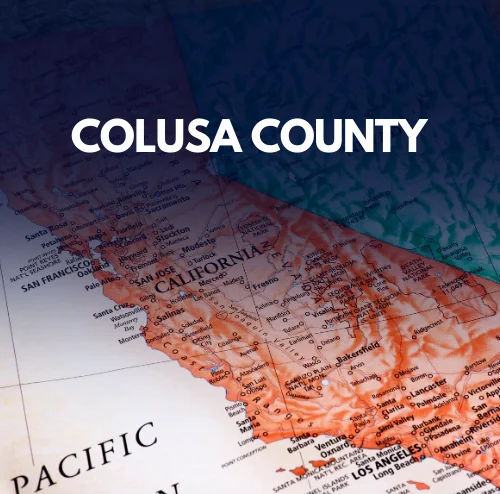 Accident Lawyer in Colusa County
