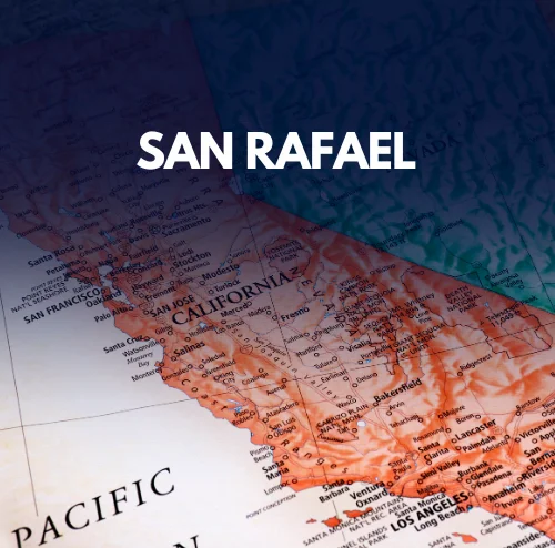 Accident Lawyer in San Rafael