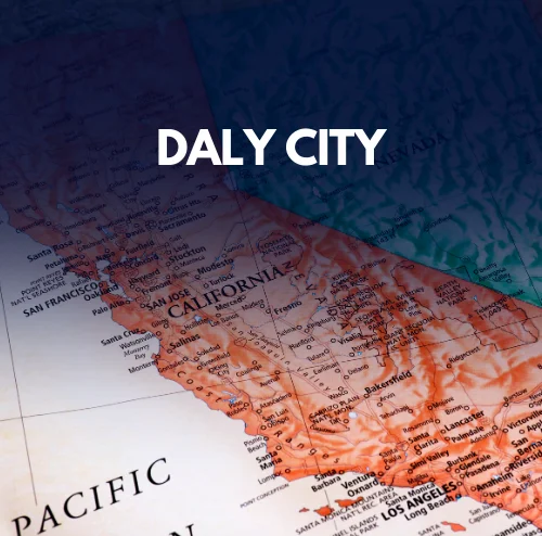 Accident Lawyer in Daly City