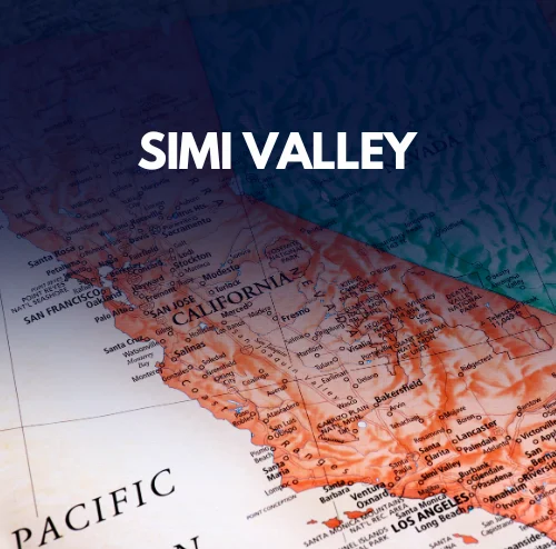 Accident Lawyer in Simi Valley