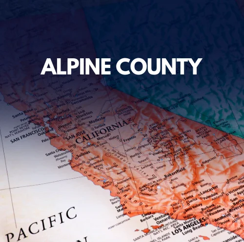 Accident Lawyer in Alpine County