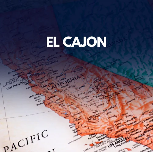 Accident Lawyer in El Cajon