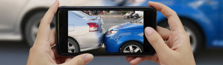 Accident Checklist - Personal Injury Client Checklist