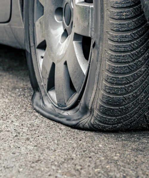 Concord, CA – Collision on CA-242 Northbound Near Grant St Causes Injuries