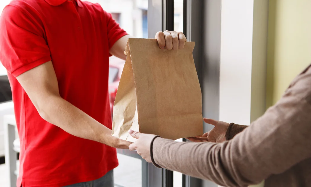 DoorDash Accidents