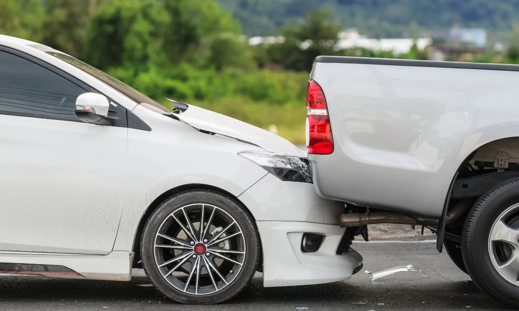 Fender Bender Accident Lawyers