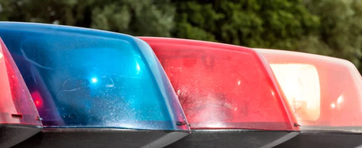 Highway 101 Crash Caused by Hit-and-Run