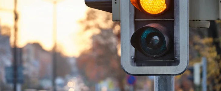 Los Angeles, CA – Injuries Reported in Collision at 2375 Glendale Blvd