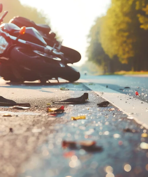 La Mesa, CA – Fatal Motorcycle Crash at Explorer Rd and Avocado Blvd Leaves One Dead