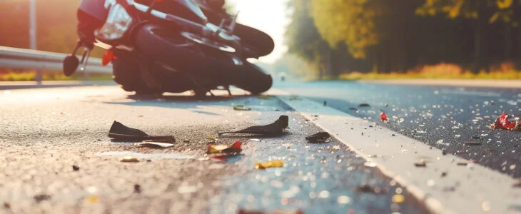 La Mesa, CA – Fatal Motorcycle Crash at Explorer Rd and Avocado Blvd Leaves One Dead
