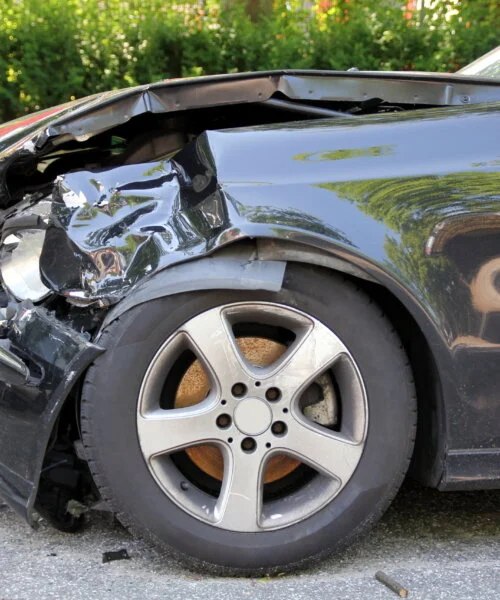 Los Angeles, CA – Crash at 11th Ave & W Florence Ave Results in Injuries