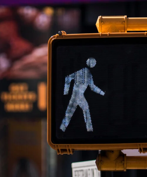 Los Angeles, CA – One Killed, Another Critically Injured in Pedestrian Crash at Eighth St and Alvarado St