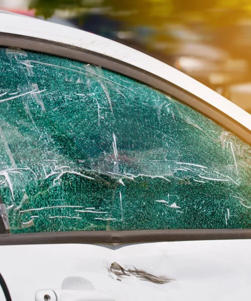 Napa, CA – Injuries Reported in Two-Vehicle Crash on Hwy 29 Near Hwy 128