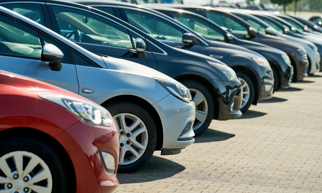 Rental Car Accident Lawyers
