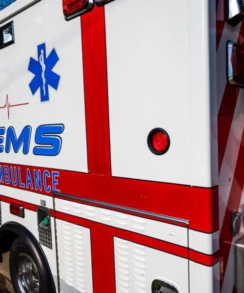 San Diego, CA – Major Injury Crash on I-5 Near Via De La Valle