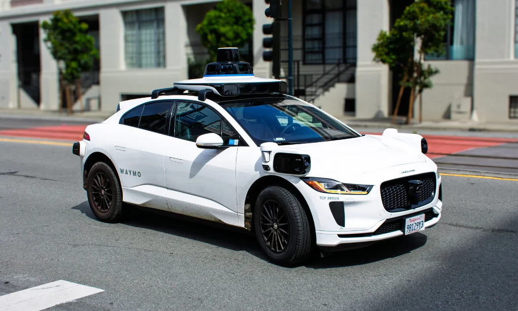Self-Driving Car Accident Attorneys