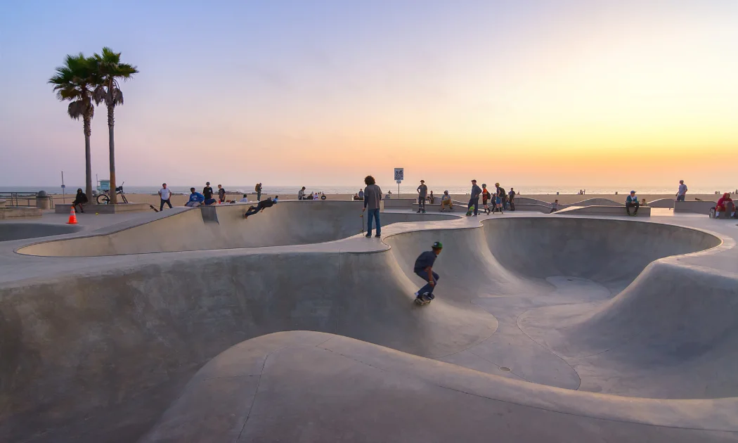 Skateboard Accidents