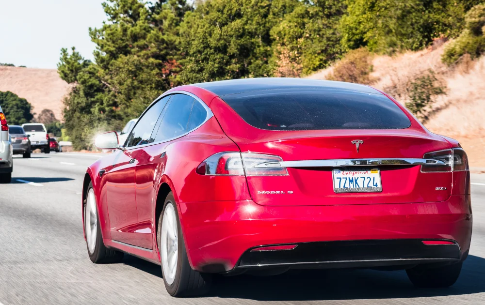 Tesla Accident Attorneys