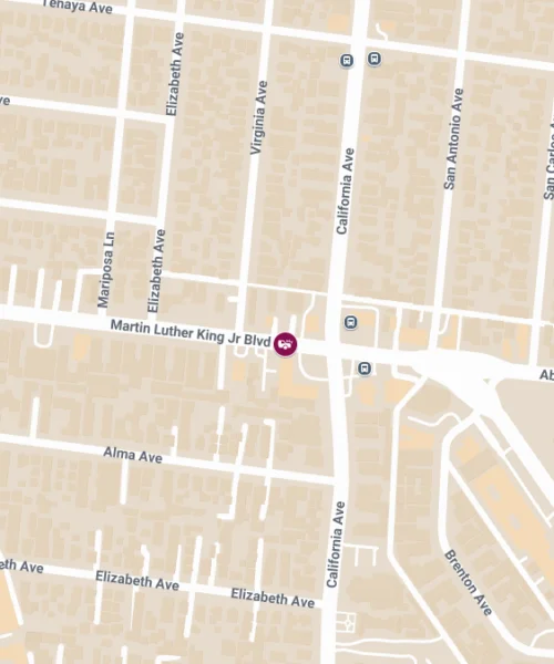 Lynwood, CA – Crash at 3100 Block of Martin Luther King Jr Blvd Leaves At Least One Injured