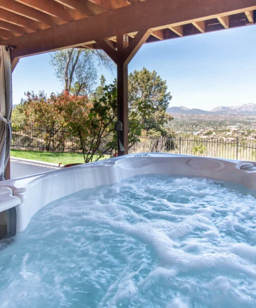 Hot Tub Injuries Lawyer