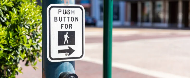 Jurupa Valley, CA – Fatal Pedestrian Crash at Limonite Ave & Camino Real