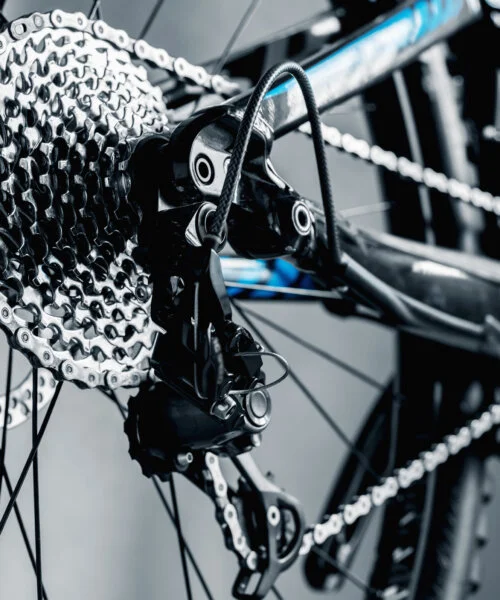 Los Angeles, CA – Bicyclist Injured in Accident at York Blvd & N Avenue 64