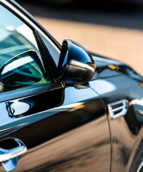 Mill Valley, CA – Injuries Reported in Two-Car Crash on Hwy 101 Near Belvedere Dr