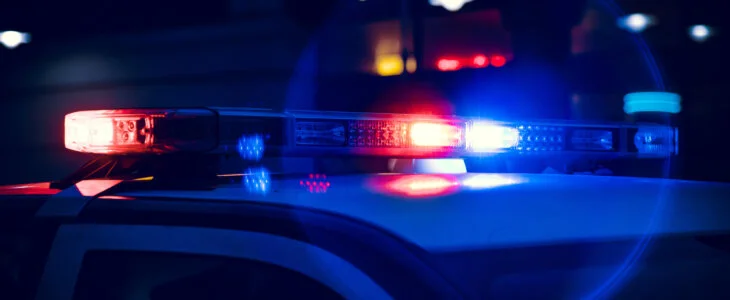 Paramount, CA – Fatal Collision on 710 Fwy Near 105 Fwy Onramp