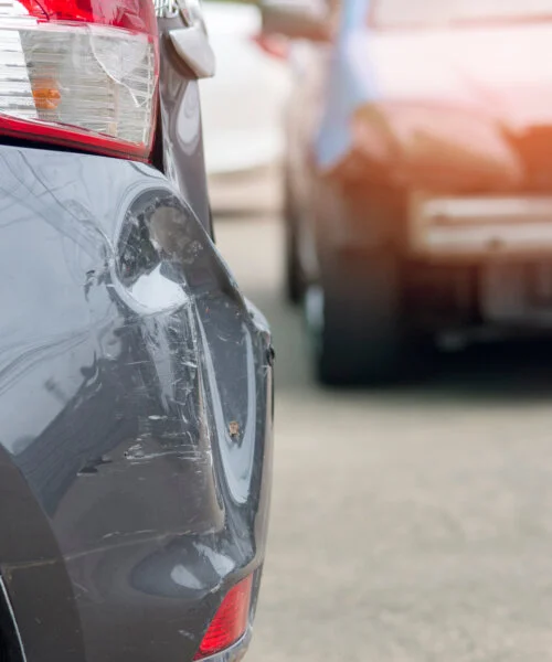 Port Costa, CA – Accident with Injuries on CA-4 E Near Cummings Skyway