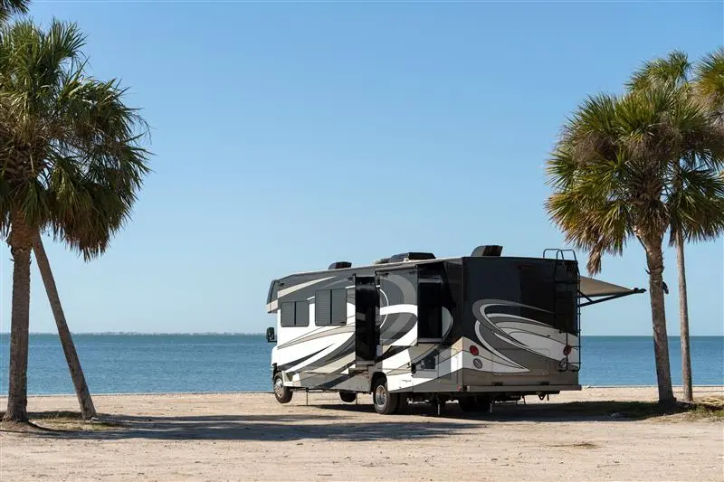 RV Accidents Lawyers in California