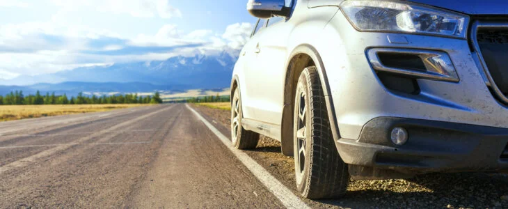 Sacramento, CA – One Killed in Accident at Florin Rd & Greenhaven Dr