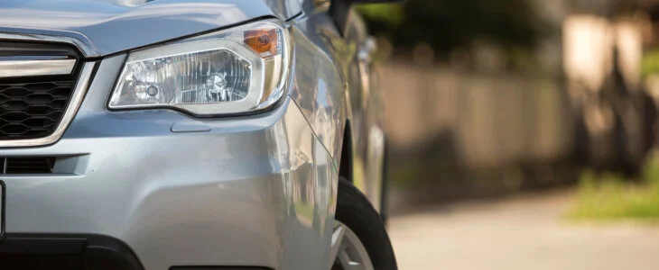 Thousand Oaks, CA – Crash on NB US-101 at Ventu Park Rd Offramp Causes Injuries