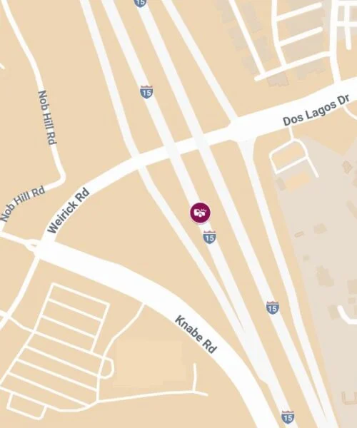 Corona, CA – Hit-and-Run Crash on I-15 near Weirick Rd Causes Injuries