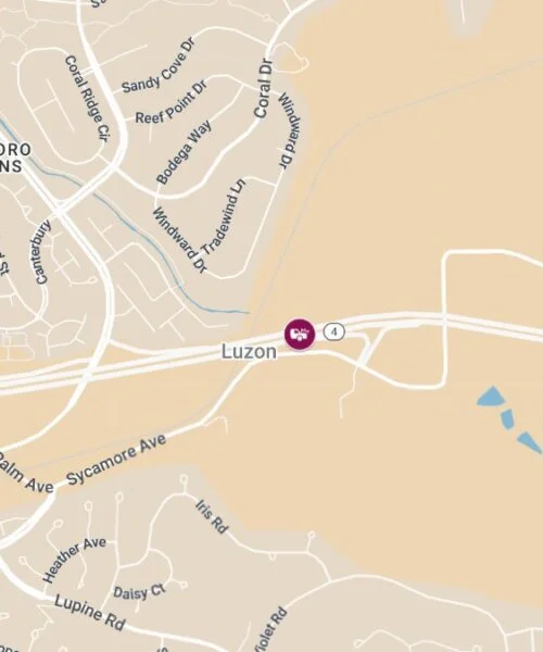 Hercules, CA – Injuries in Accident Crash on CA-4 WB Near I-80 