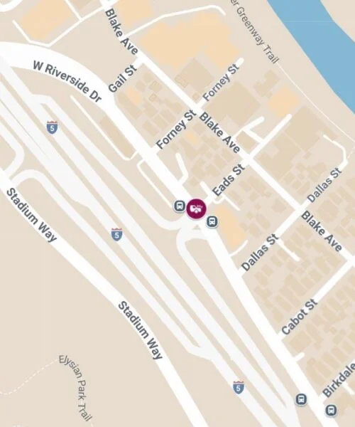 Los Angeles, CA – One Injured in Hit-and-Run Crash at Riverside Dr & Eads St