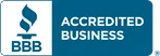 BBB Accredited Business