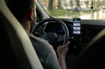 Injured people in California ask: Can you sue Uber if you get into an accident?
