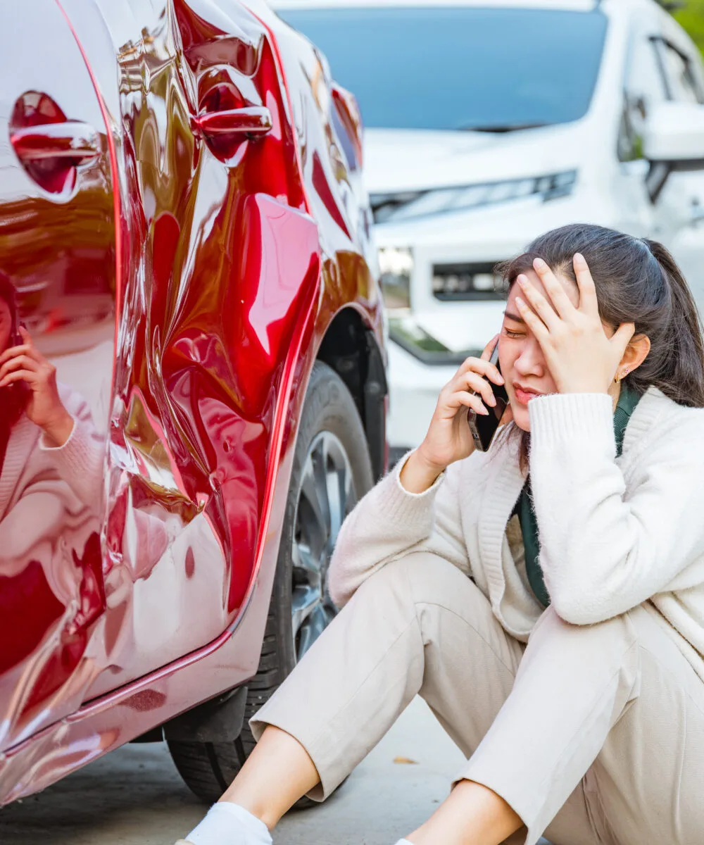 Involved in an accident in California? Our accident attorneys are ready to fight for your rights and maximum compensation.