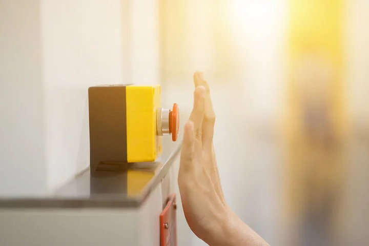 Elevator Accident blog